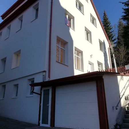 Ferienwohnungen Albstadt Ngoại thất bức ảnh