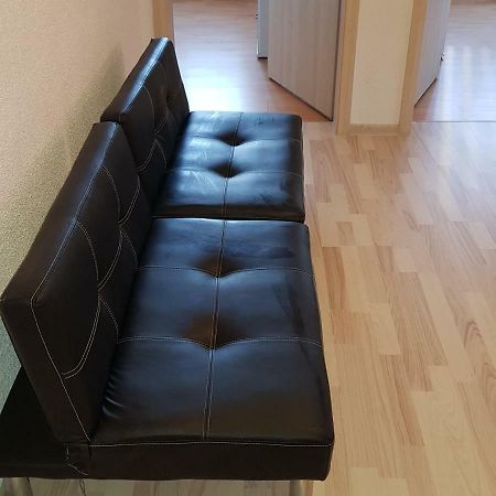 Ferienwohnungen Albstadt Ngoại thất bức ảnh