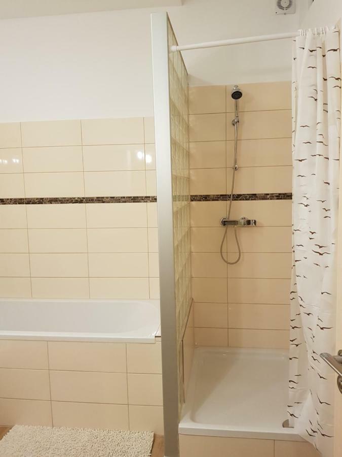 Ferienwohnungen Albstadt Ngoại thất bức ảnh