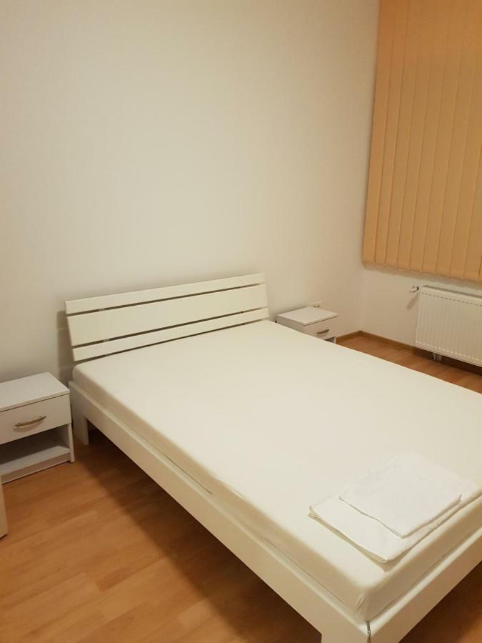 Ferienwohnungen Albstadt Ngoại thất bức ảnh