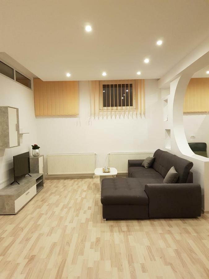 Ferienwohnungen Albstadt Ngoại thất bức ảnh