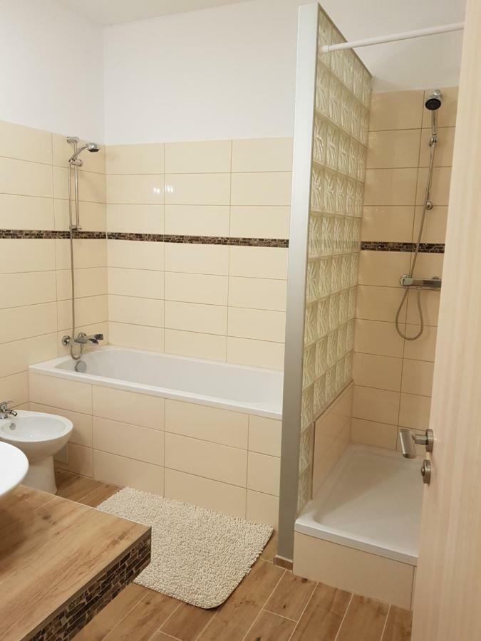 Ferienwohnungen Albstadt Ngoại thất bức ảnh