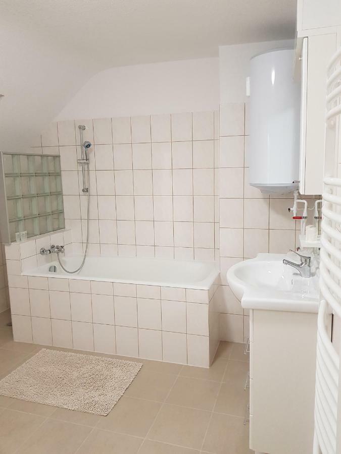Ferienwohnungen Albstadt Ngoại thất bức ảnh