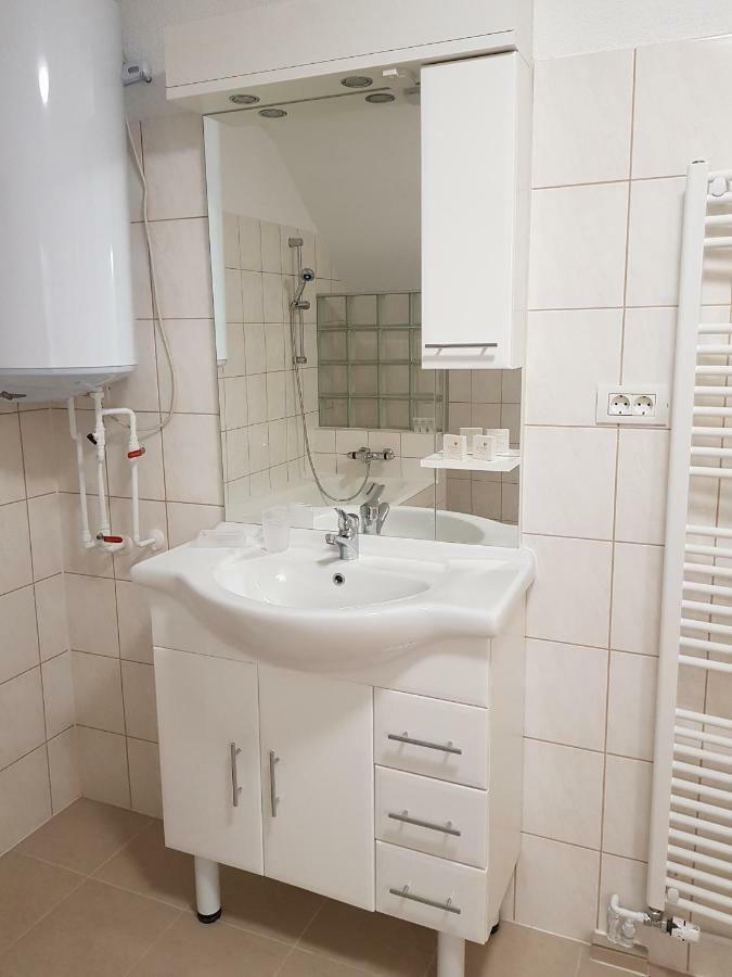 Ferienwohnungen Albstadt Ngoại thất bức ảnh